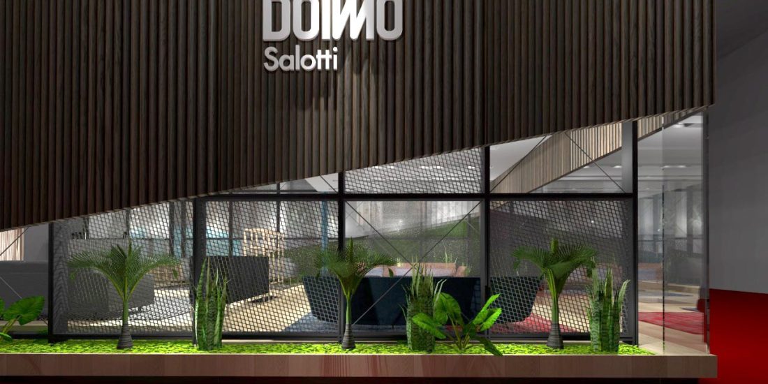 Doimo-Salotti-Salone-del-mobile-2018-stand_chiara